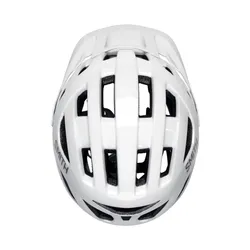 Kask MTB Smith Convoy MIPS - white