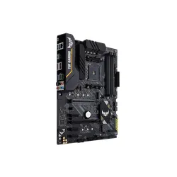 ASUS TUF GAMING B450-PLUS II