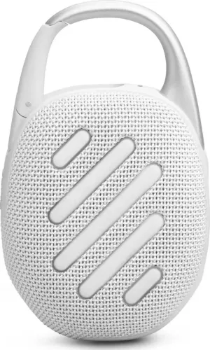 Głośnik Bluetooth JBL Clip 5 7W Biały