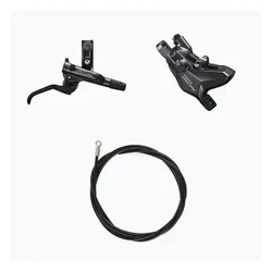 Shimano hamulec Deore BR-M6100 G03S okł. żywiczne tył 1700mm