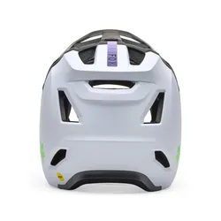 Kask rowerowy Full Face FOX Rampage 5050 YTH MIPS