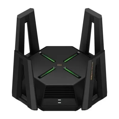 Router Xiaomi Mi Router AX9000 Czarny