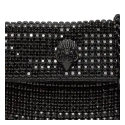 Kurt Geiger Mini Petrecere XBody Sac 592700999 Negru