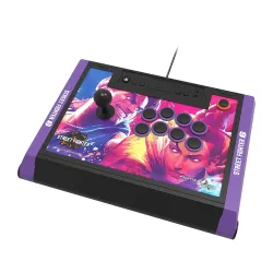 Kontroler Hori Fighting Stick Street Fighter 6 do PS5, PS4 Przewodowy