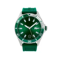 Lacoste 2011263 Green saati