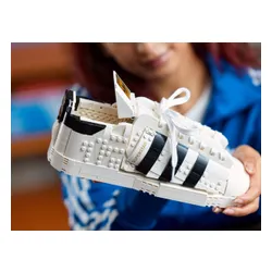 Конструктор Lego Icons 10282 But Adidas Superstar