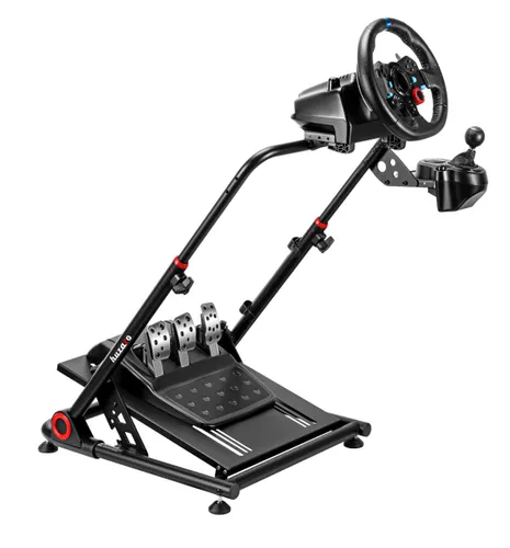 Stojak do kierownicy HUZARO Speed 3.0