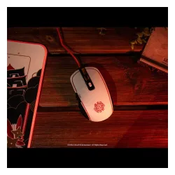 Myszka gamingowa Lexip Assassin's Creed Shadows Wired Mouse