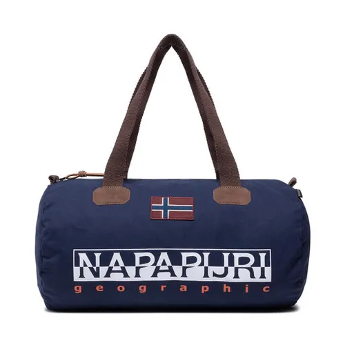 Сумка Napapijri Bering Small 3 NP0A4GGL Blu Marine 1761