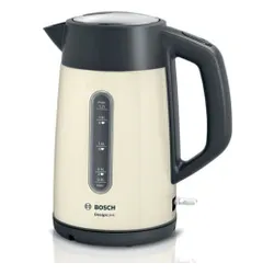 Чайник Bosch TWK4P437 бежевый