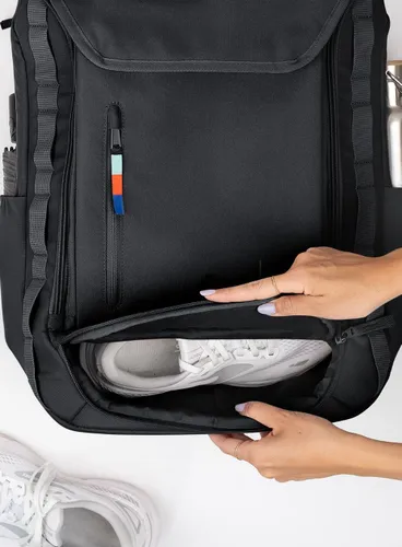 Plecak podróżny GOT BAG Pro Pack Travel - black