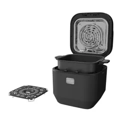 Air Fryer Frytkownica beztłuszczowa BEKO FRL 5474 B 7l z gotowaniem na parze