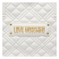 Сумка LOVE MOSCHINO JC4166PP0HLA0120 Off White