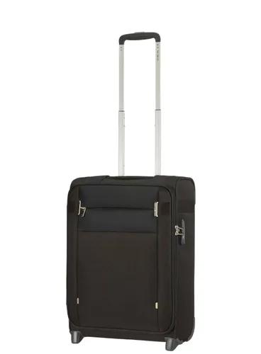 2 tekerlekli Bavul Samsonite CityBeat-black