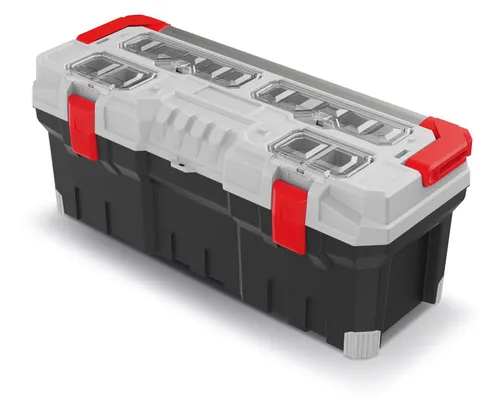 Skrzynka narzędziowa KISTENBERG Titan Plus KTIPA7530