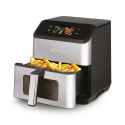 Air fryer Zelmer Digital Pro ZAF6555 1800W 6,5l