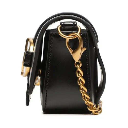 Liu Jo Ecs XS Geanta crossbody AF3297 E0132 Nero 22222