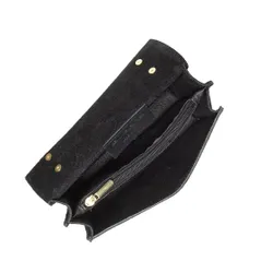 Geanta Creola S10472 Negru