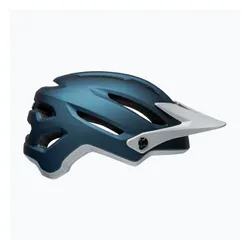 Kask rowerowy Bell 4Forty gloss blue/gray