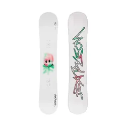 Deska snowboardowa męska Bataleon Evil Twin