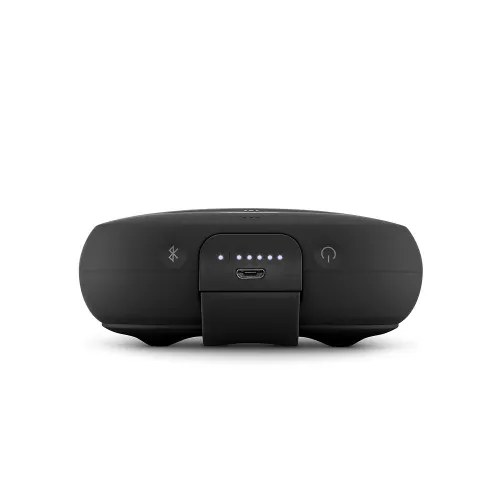 Bose SoundLink Micro Bluetooth Динамик Черный