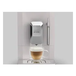 Ekspres KRUPS My Coffee+ EA201BE0 Beżowy