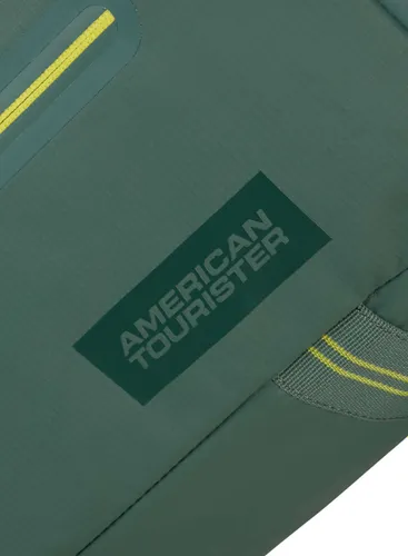 Сумка для переноски / рюкзак American Tourister Trailgo Duffle s-dark forest