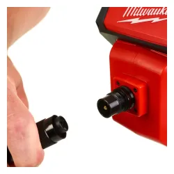 Milwaukee M12 IC AV3 Dijital Muayene Kamerası-201C