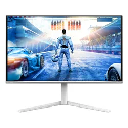 Monitor PHILIPS Evnia 27M2N6501L/00 26.5" 2560x1440px QD-OLED 240Hz 0.03 ms [GTG]