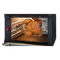 Mini piekarnik Clatronic FR 3747 H