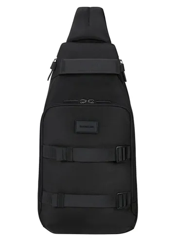 Рюкзак / сумка Samsonite Sackmod Sling Bag-black