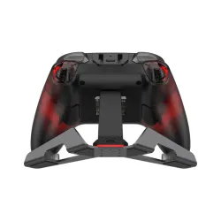 Pad GameSir HRG1013 Cyclone 2 Bundle Black do PC Nintendo Switch iOS Android Bezprzewodowy Czarny