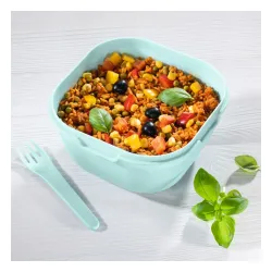 Lunchbox Xavax To Go 1,7l