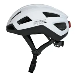 Kask rowerowy ProX Magneto Led