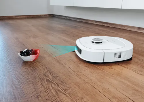 Robot sprzątający CONCEPT VR4130 Aqua Ultimate Laser 3D