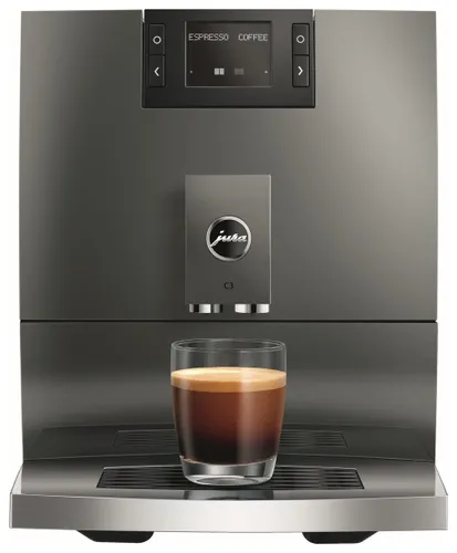 JURA C3 (EA) Piano Inox