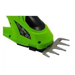 Nożyce do żywopłotu / trawy GREENSO UAO011 20V akumulatorowe