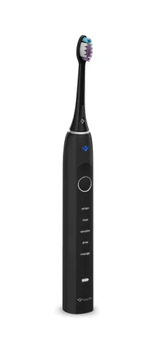 Szczoteczka soniczna TRUELIFE SonicBrush Clean70 UV Czarny