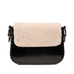 Geantă de mână Zadig&Voltaire Kate Vintage LWBA00232 Bej
