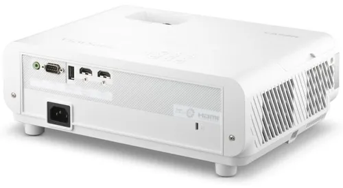 Projektor VIEWSONIC LX720-4K 4K UHD (3840 x 2160), 3500 ANSI lumen, Wi-Fi, Bluetooth