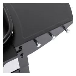 Grill elektryczny YATO YG-20070