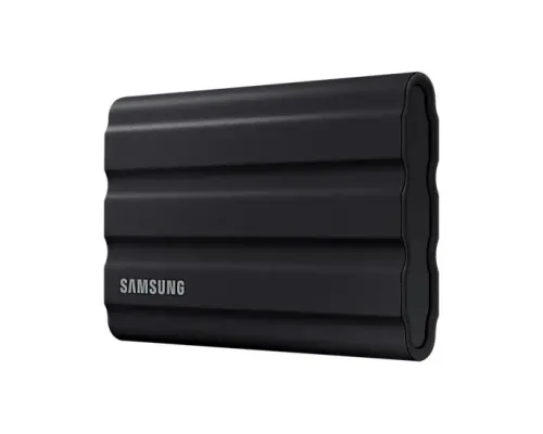 Dysk Samsung T7 Shield 1TB USB 3.2 Czarny