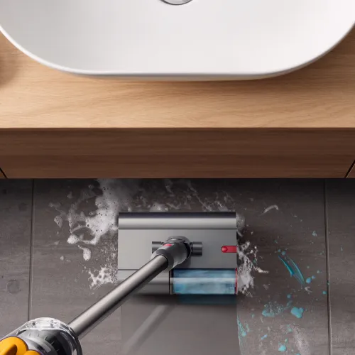 Odkurzacz DYSON V12S Detect Slim Submarine 485350-01