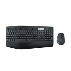 Zestaw Logitech MK850 Performance