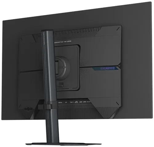 Monitor GIGABYTE MO27Q28GR EK 27" 2560x1440px OLED 280Hz 0.03 ms [GTG]