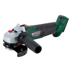 Bosch AdvancedGrind 18 Zımpara Makinesi