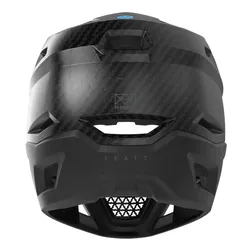 Kask rowerowy Full Face LEATT MTB Gravity 6.0 Carbon