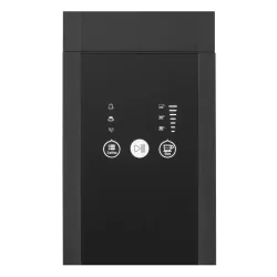 Ekspres na kapsułki Sencor SCC 1000BK