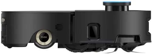 Robot sprzątający DREAME Aqua 10 Ultra Roller Complete Czarny