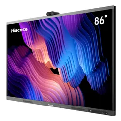 Monitor HISENSE 86WM6FE 86" 3840x2160px